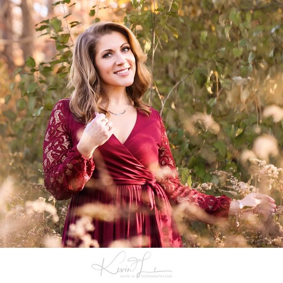 Meet your Posher, Amy - Picture 1 of 1